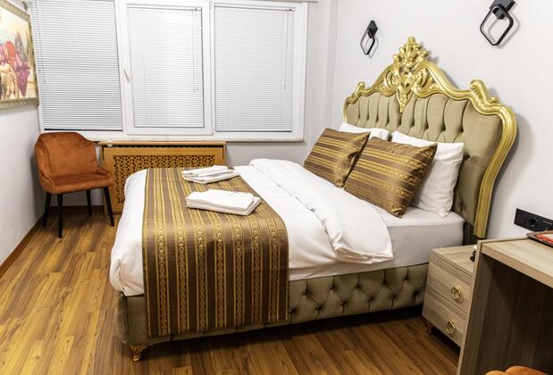 My World Hotel Kadıköy Çarşı - Görsel 9