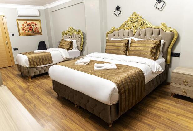 My World Hotel Kadıköy Çarşı - Görsel 3