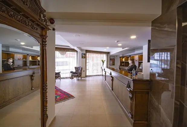 Maison Gali Hotel - Görsel 5