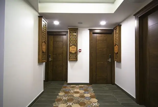 Maison Gali Hotel - Görsel 4