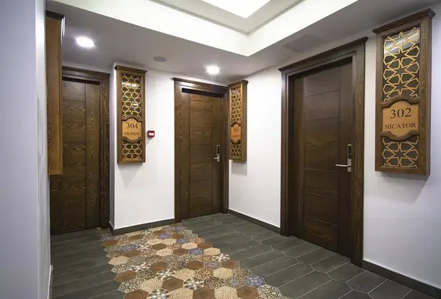 Maison Gali Hotel - Görsel 3