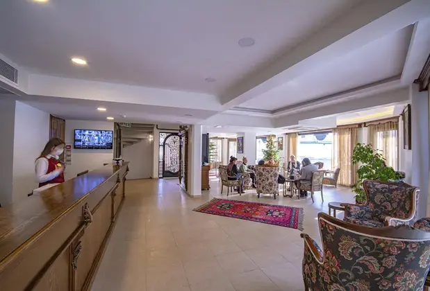 Maison Gali Hotel - Görsel 2