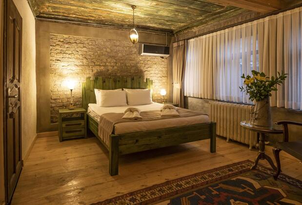 Maria Balat Hotel - Görsel 19