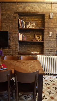 Maria Balat Hotel - Görsel 3