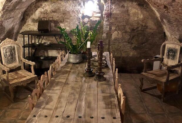 Maria Balat Hotel - Görsel 6