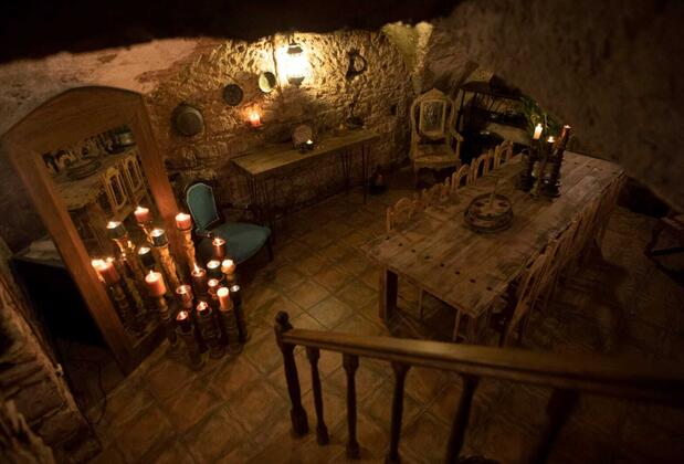 Maria Balat Hotel - Görsel 5