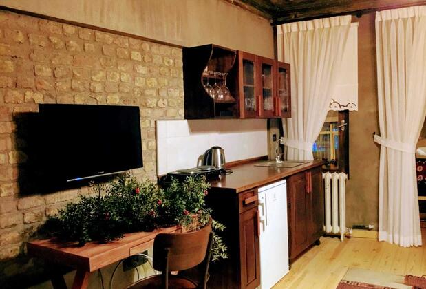 Maria Balat Hotel - Görsel 8