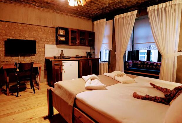 Maria Balat Hotel - Görsel 10