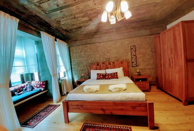 Maria Balat Hotel - Görsel 12