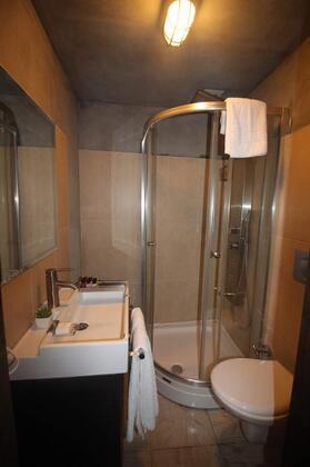 Maria Balat Hotel - Görsel 23