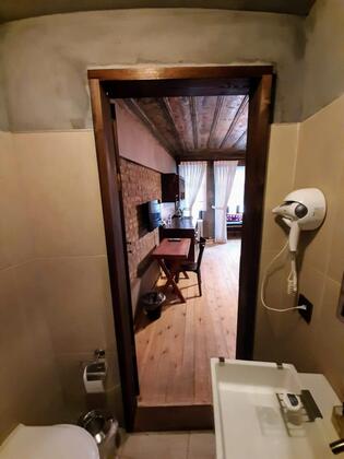 Maria Balat Hotel - Görsel 22