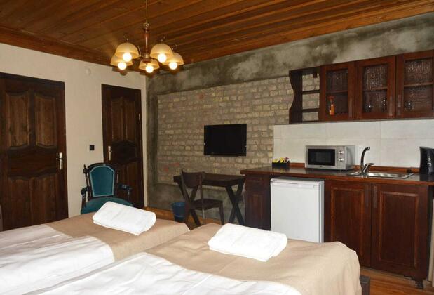 Maria Balat Hotel - Görsel 14