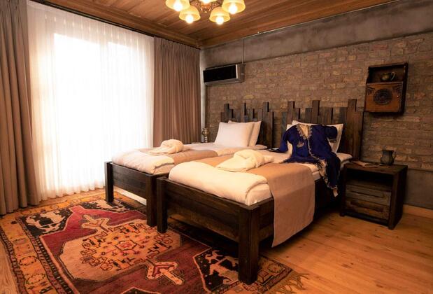 Maria Balat Hotel - Görsel 16