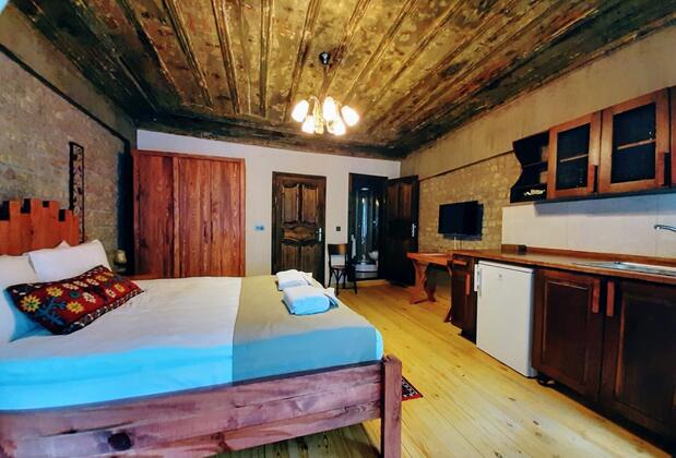 Maria Balat Hotel - Görsel 18