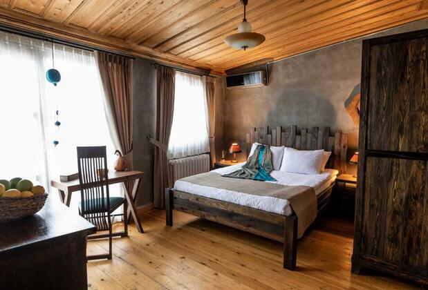 Maria Balat Hotel - Görsel 9