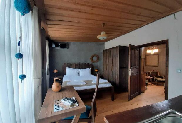 Maria Balat Hotel - Görsel 7