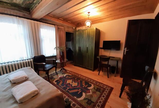 Maria Balat Hotel - Görsel 13