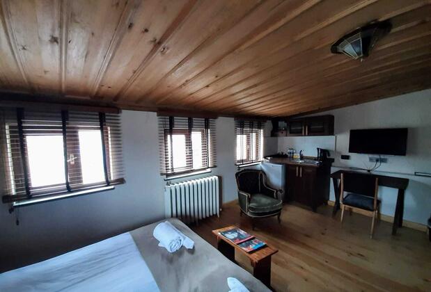 Maria Balat Hotel - Görsel 20