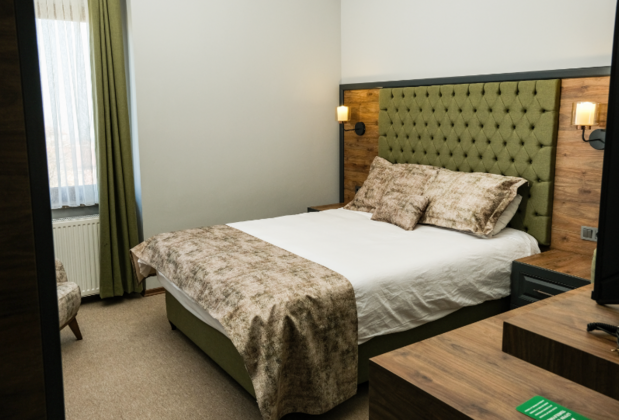 Mysia Olympos - Görsel 4