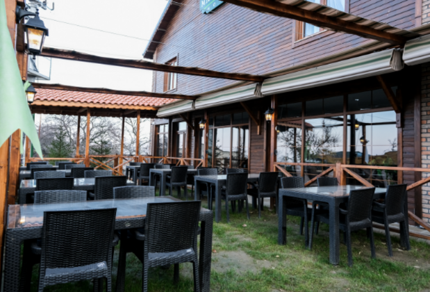 Mysia Olympos - Görsel 6