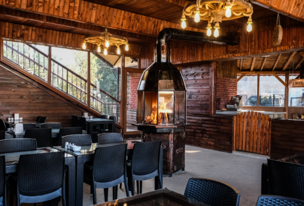 Mysia Olympos - Görsel 8