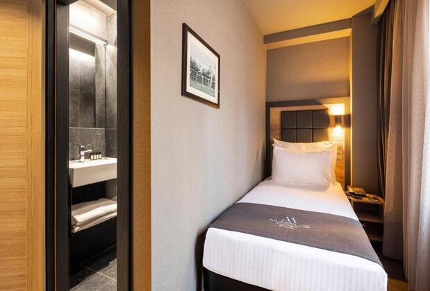 Marius Hotel - Görsel 7