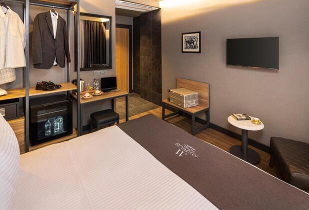 Marius Hotel - Görsel 9