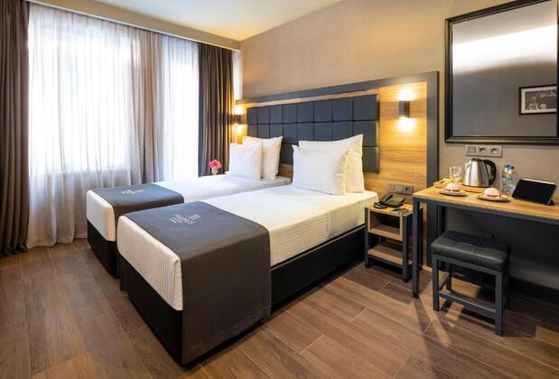 Marius Hotel - Görsel 10