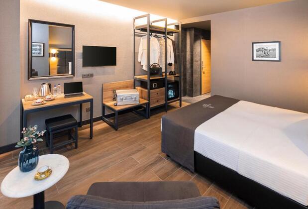 Marius Hotel - Görsel 13