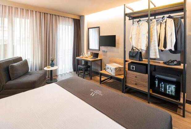 Marius Hotel - Görsel 12