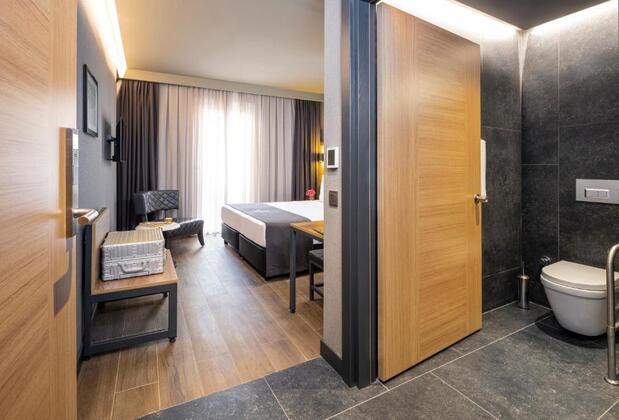 Marius Hotel - Görsel 14