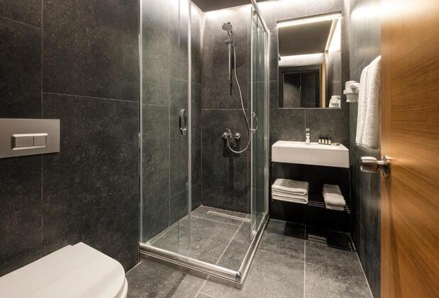 Marius Hotel - Görsel 16