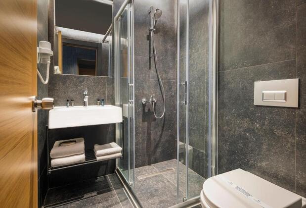 Marius Hotel - Görsel 17