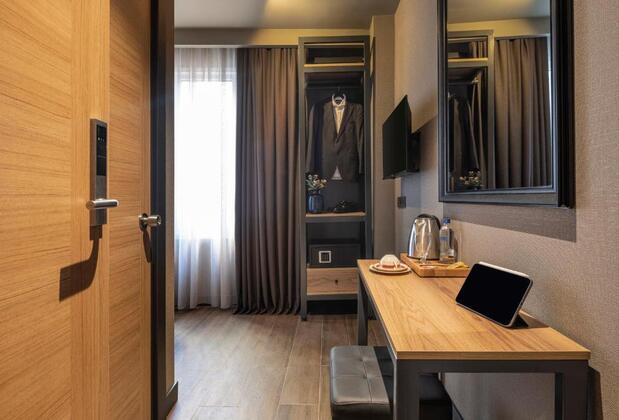 Marius Hotel - Görsel 15