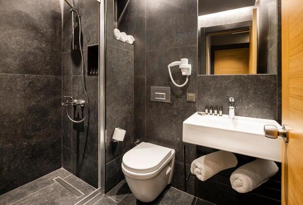 Marius Hotel - Görsel 18