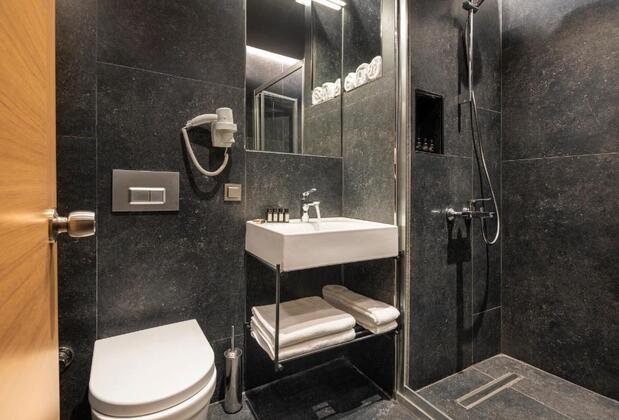 Marius Hotel - Görsel 19