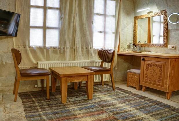 Narı Aşk Cave Hotel - Görsel 14