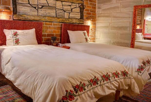 Narı Aşk Cave Hotel - Görsel 6