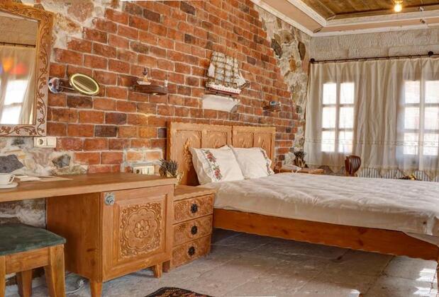 Narı Aşk Cave Hotel - Görsel 7