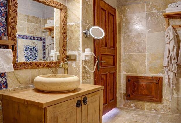 Narı Aşk Cave Hotel - Görsel 17