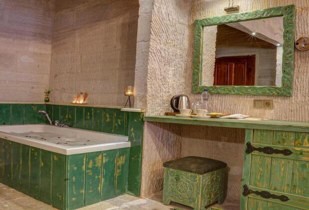 Narı Aşk Cave Hotel - Görsel 5