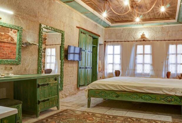 Narı Aşk Cave Hotel - Görsel 4