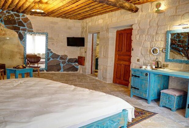 Narı Aşk Cave Hotel - Görsel 8
