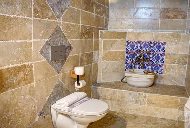 Narı Aşk Cave Hotel - Görsel 18