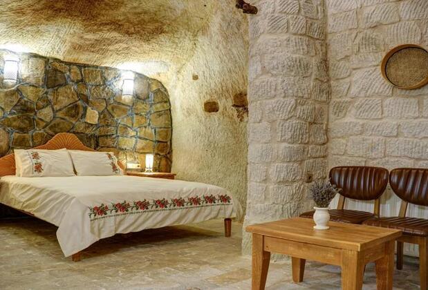 Narı Aşk Cave Hotel - Görsel 10