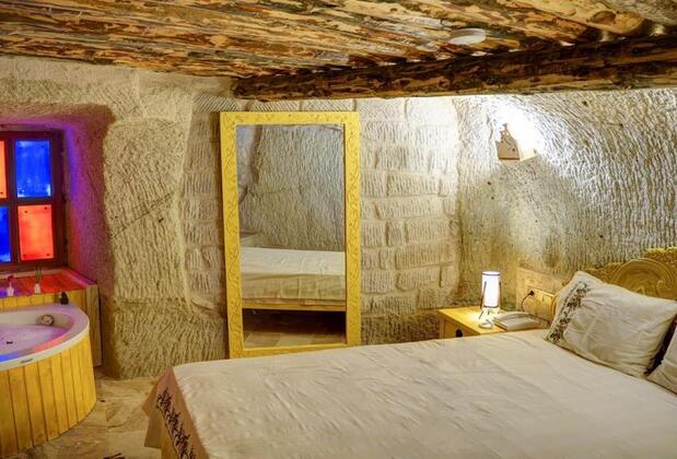 Narı Aşk Cave Hotel - Görsel 3