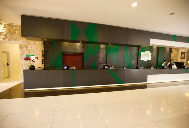 Nova Plaza Prime - Görsel 13