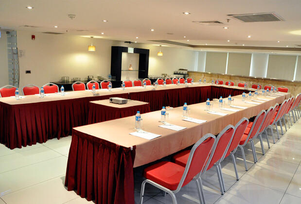 Nova Plaza Prime - Görsel 11