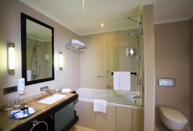 Nova Plaza Prime - Görsel 6