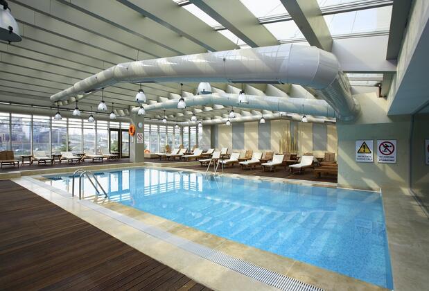 Nova Plaza Prime - Görsel 8